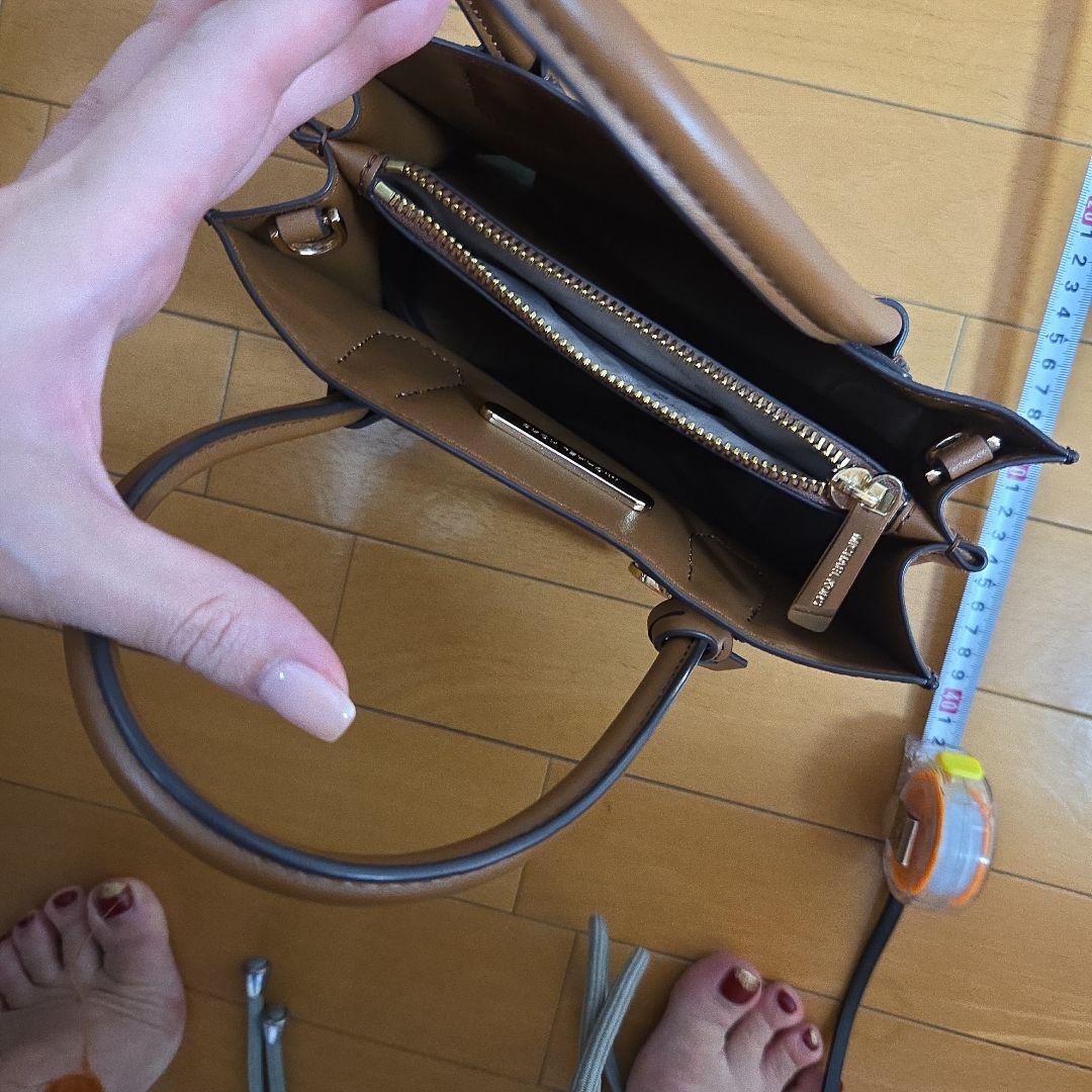 マイケル・コース　バッグ