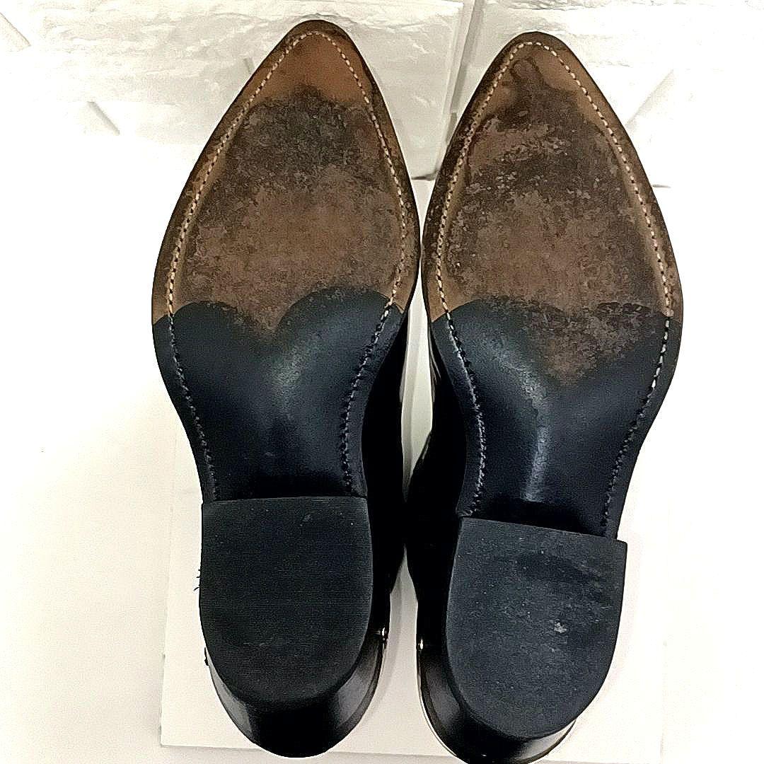 70s80s★Laredo TEXAS BRAND BOOTS ウエスタンブーツ