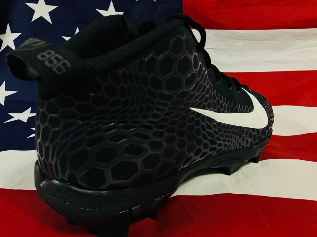 NIKE　野球　スパイク　トラウト 5 PRO 27.5cm　日本未発売　ナイキ