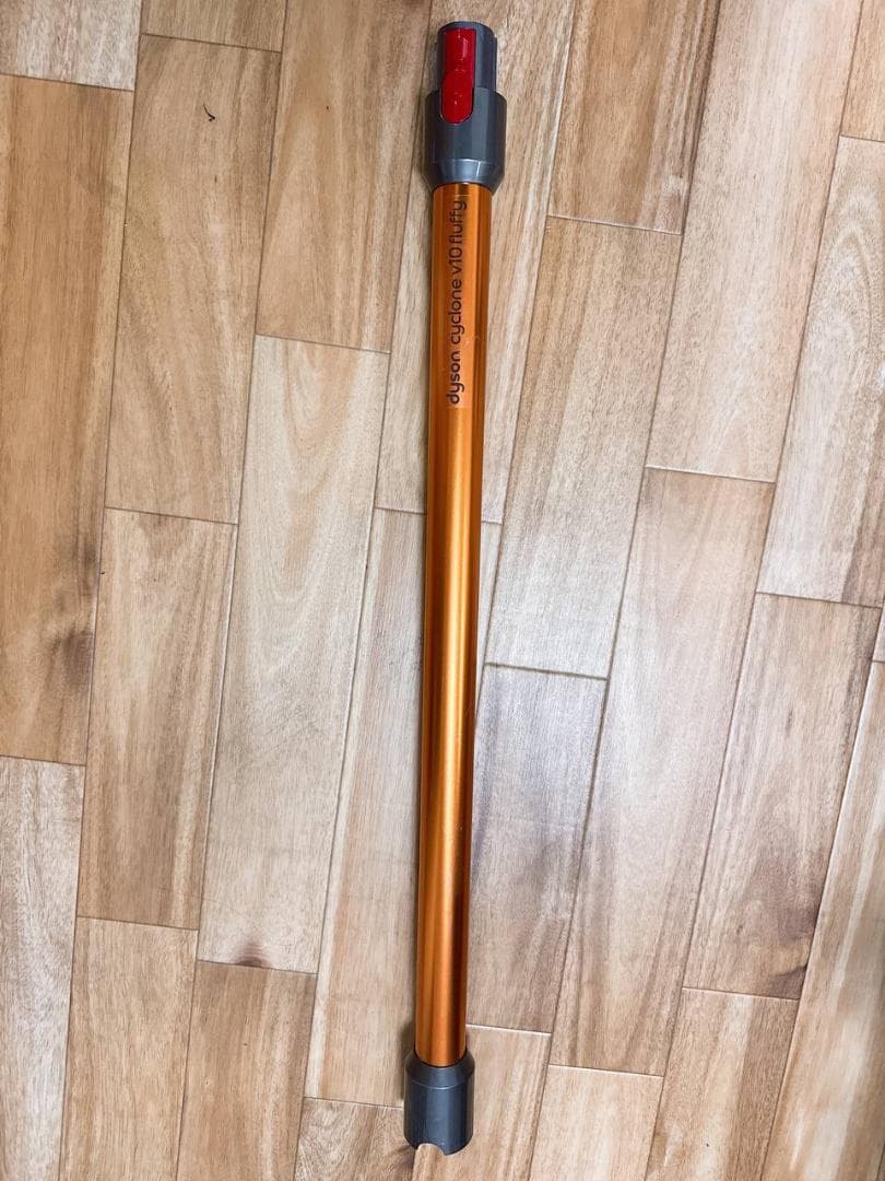 261-ダイソン dyson v10 sv12 掃除機 作動品