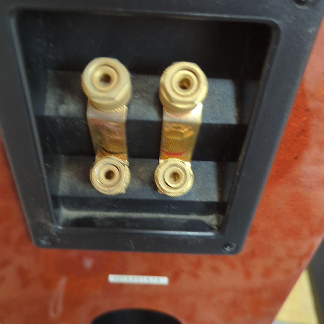 音出し確認済み！DENON SC-T33XG×1SC-T17×1セット売り①