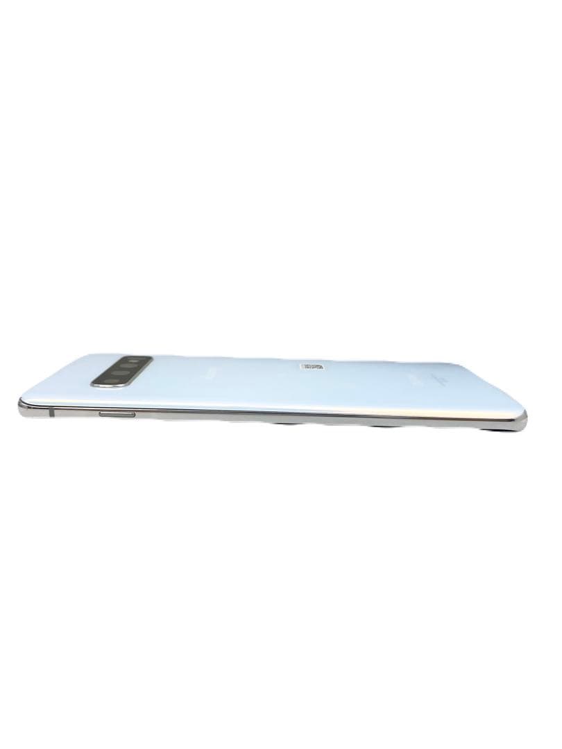 GALAXY S10 SC-03L 128GB【ジャンク】