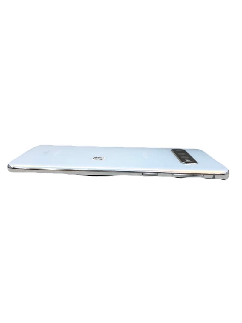 GALAXY S10 SC-03L 128GB【ジャンク】