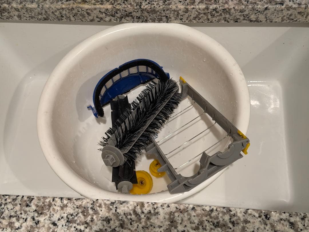 ルンバ692 Roomba 692 箱付き備品あり ロボット掃除機