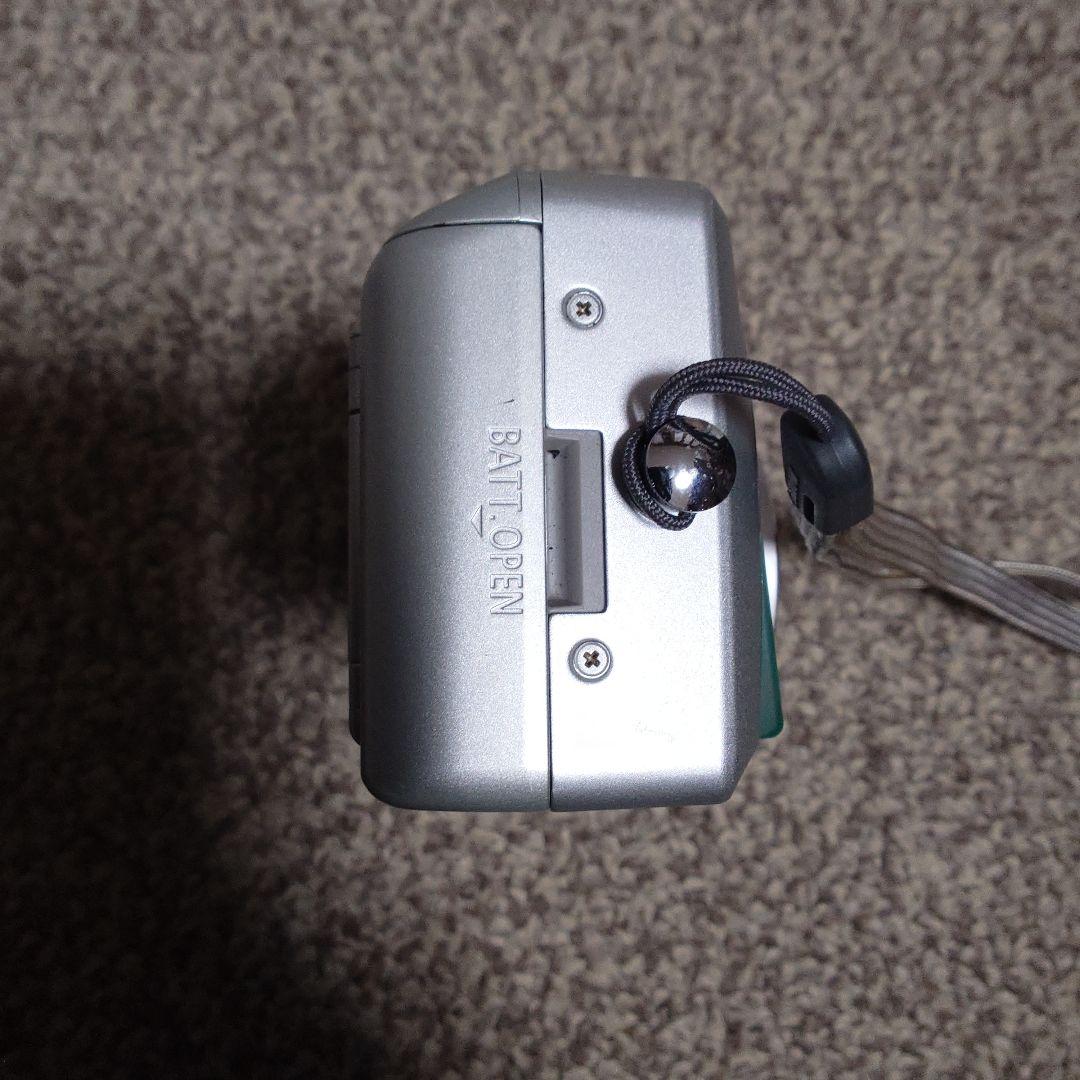 CANON　Autoboy 155