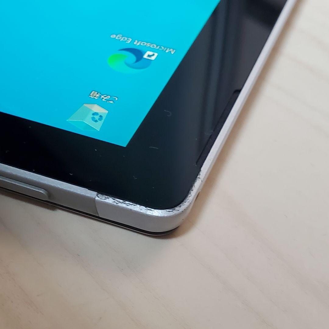 マイクロソフト Surface Pro 5 i5 7300U 8GB 128GB