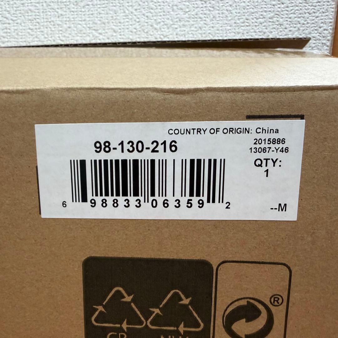 ERGOTRON エルゴトロン 追加用LXアーム&カラーキット ホワイト 未使用