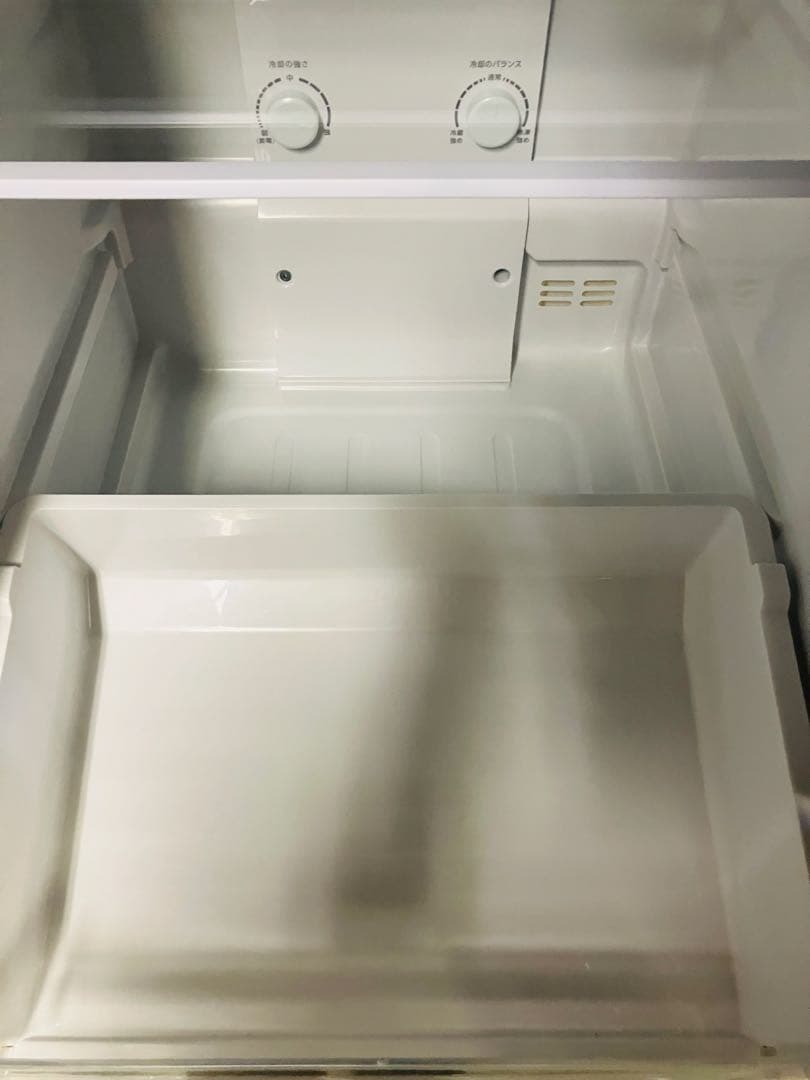 6r23 美品 AQUA アクア 冷蔵庫 AQR-20PBK 2024年製