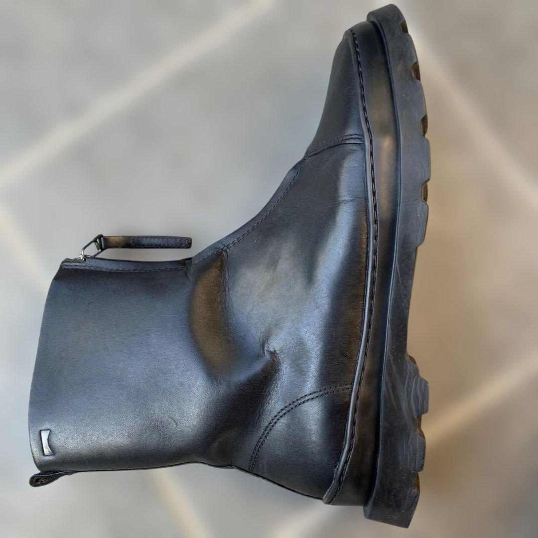 カンペール CAMPER ショートブーツ　40