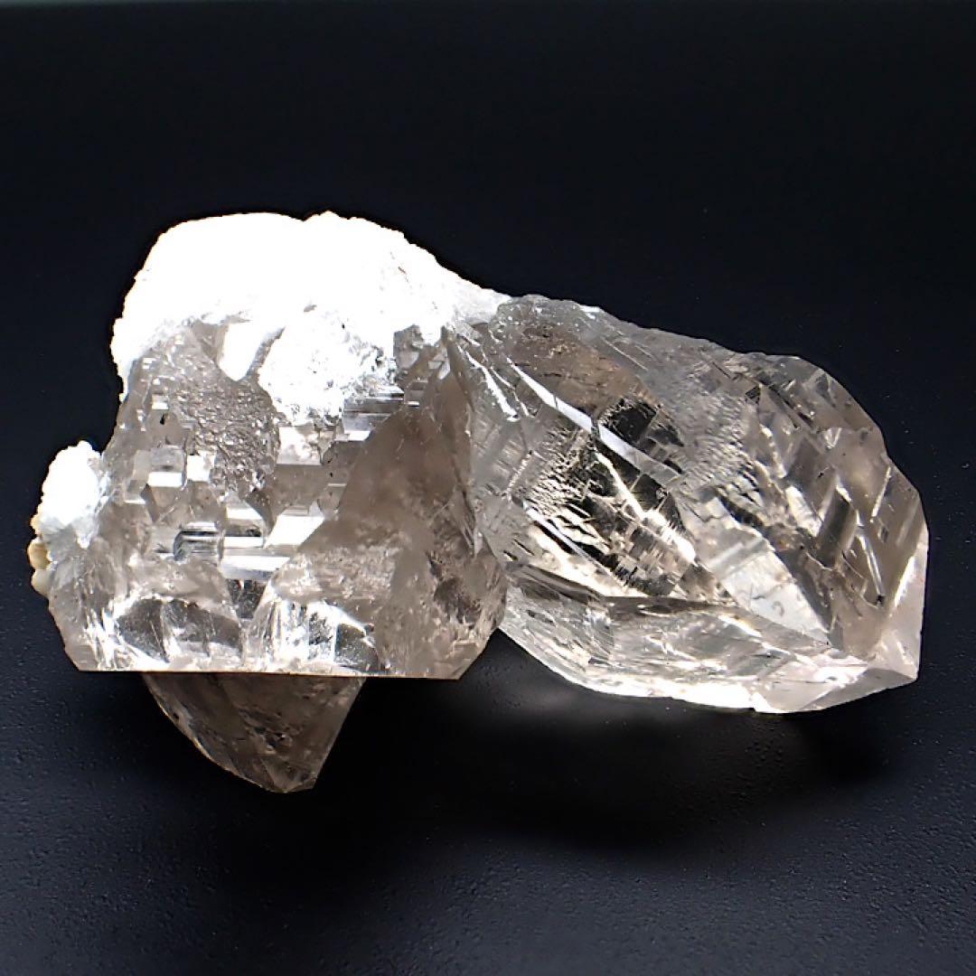 【パキスタン産】ライトスモーキークォーツ