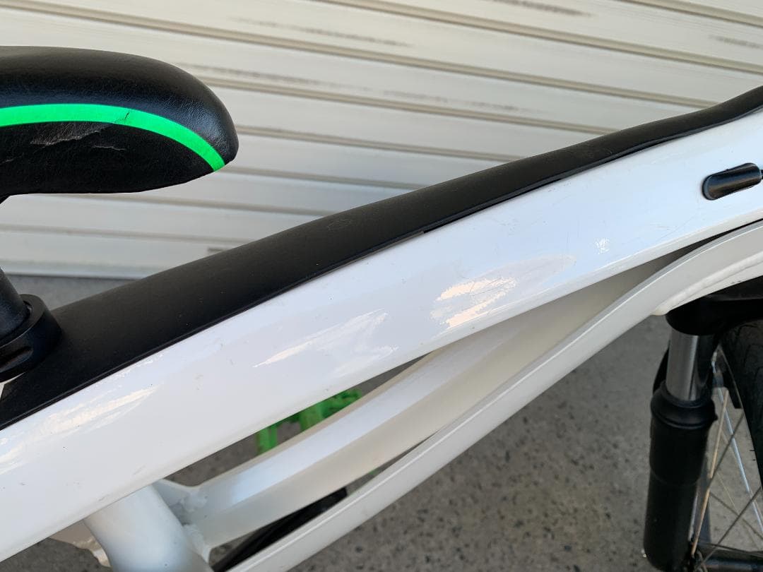 【お引取り限定】子供用 自転車  マウンテンバイク 20インチ ジュニア