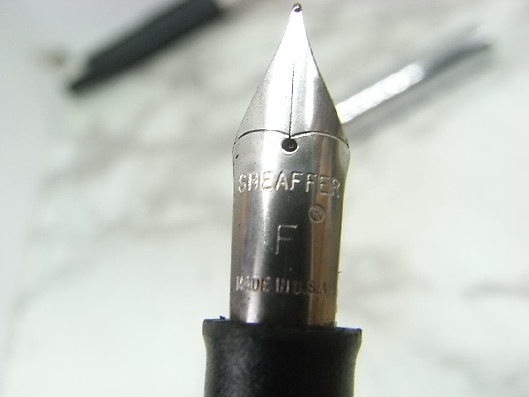 み*ら様 ジャンク品　ヴィンテージ　万年筆　いろいろ　11本　18K　14K　5