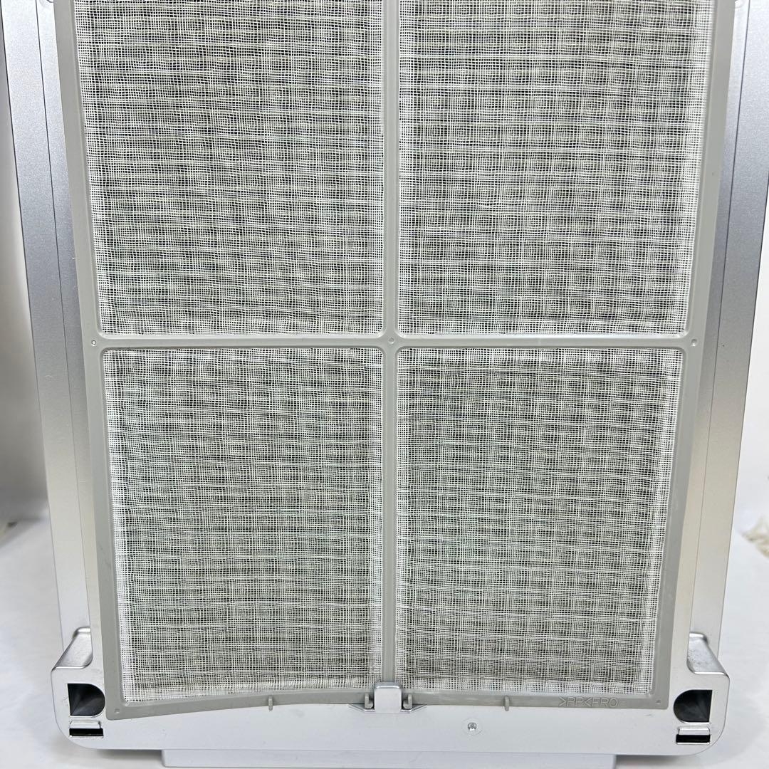 富士通ゼネラル 脱臭機 PLAZION HDS-3000G 強力脱臭・除菌・集塵