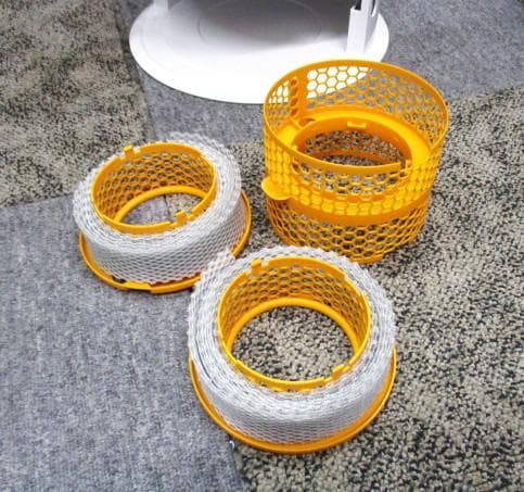 美品　Dyson Pure Humidify+Cool 加湿空気清浄機　PH01