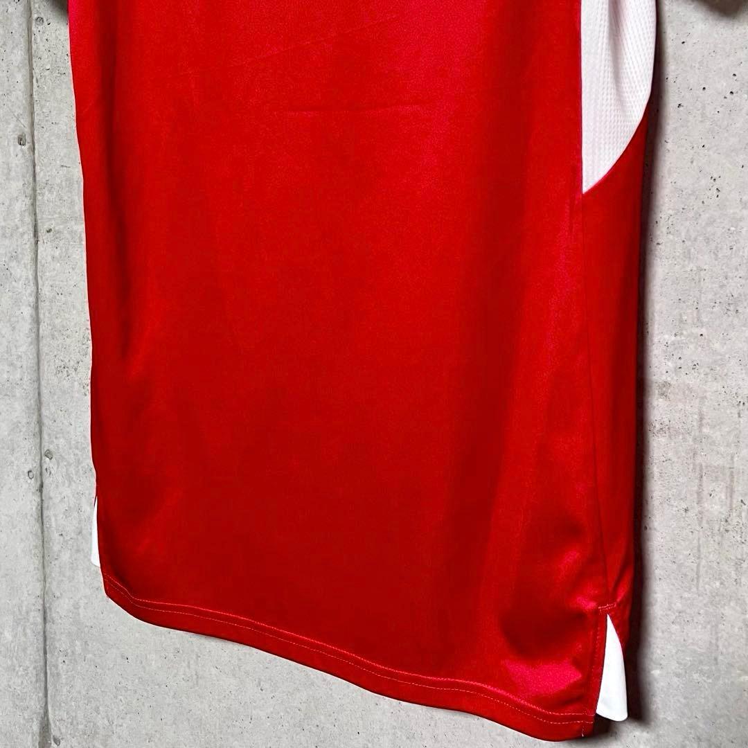 【美品！】16/17 アーセナルFC ホームユニフォーム【Mサイズ】