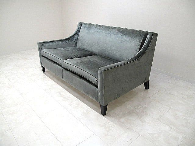 【展示品】デュレスタ Jジャービス 　3人掛けソファ 英国最高級　3Pソファ