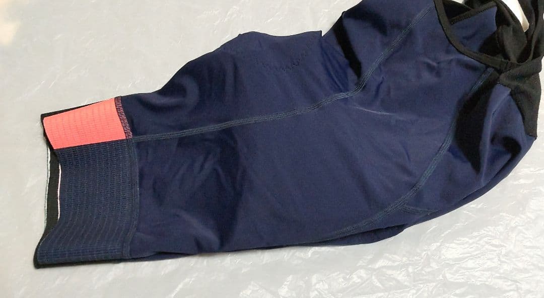 美品❗️ Men's Bib マープ メンズ ビブショーツ パンツ XS