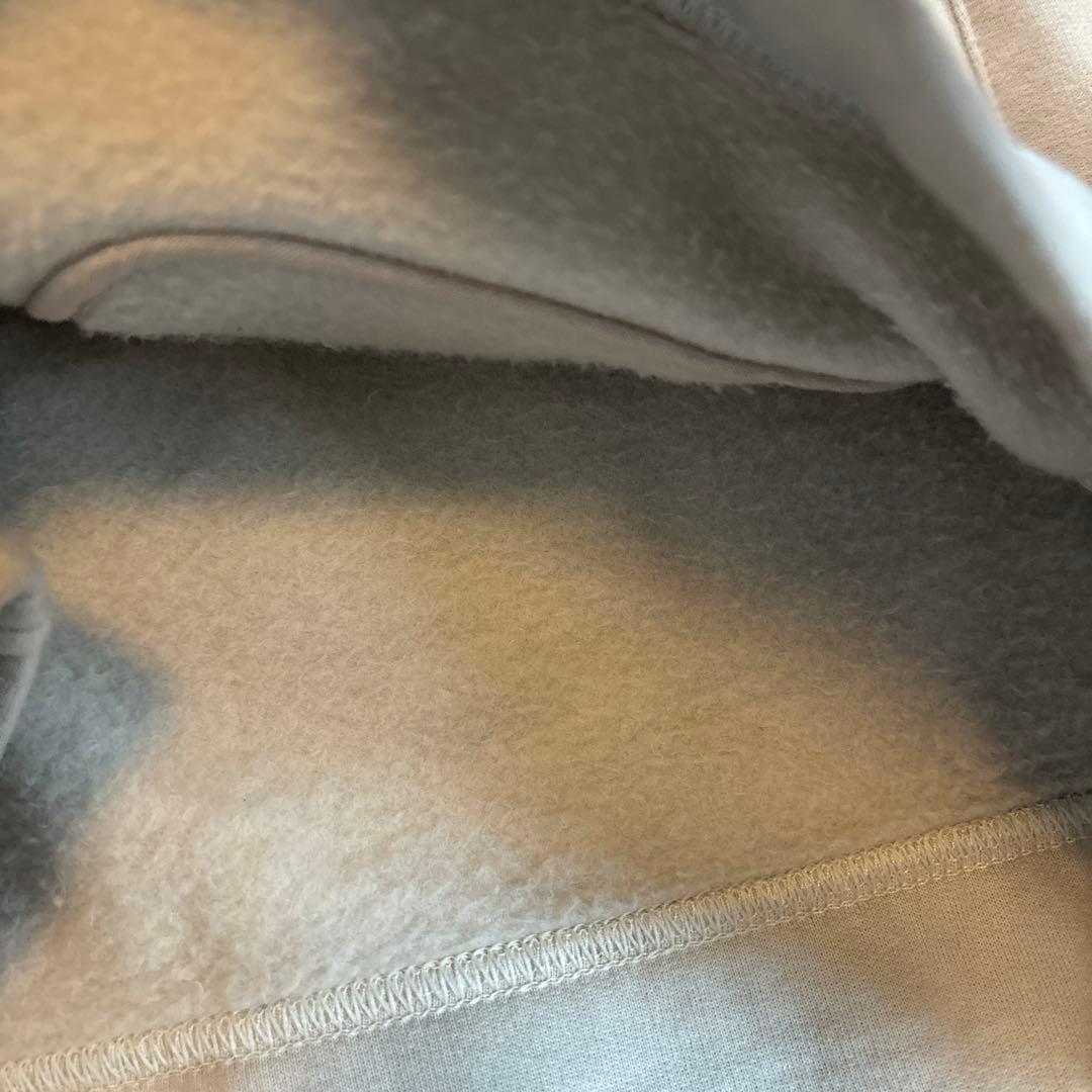 美品エルメス　スウェット　フード