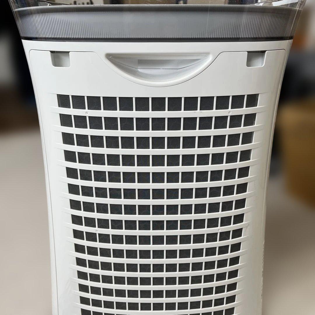 SHARP FU-H60 空気清浄機