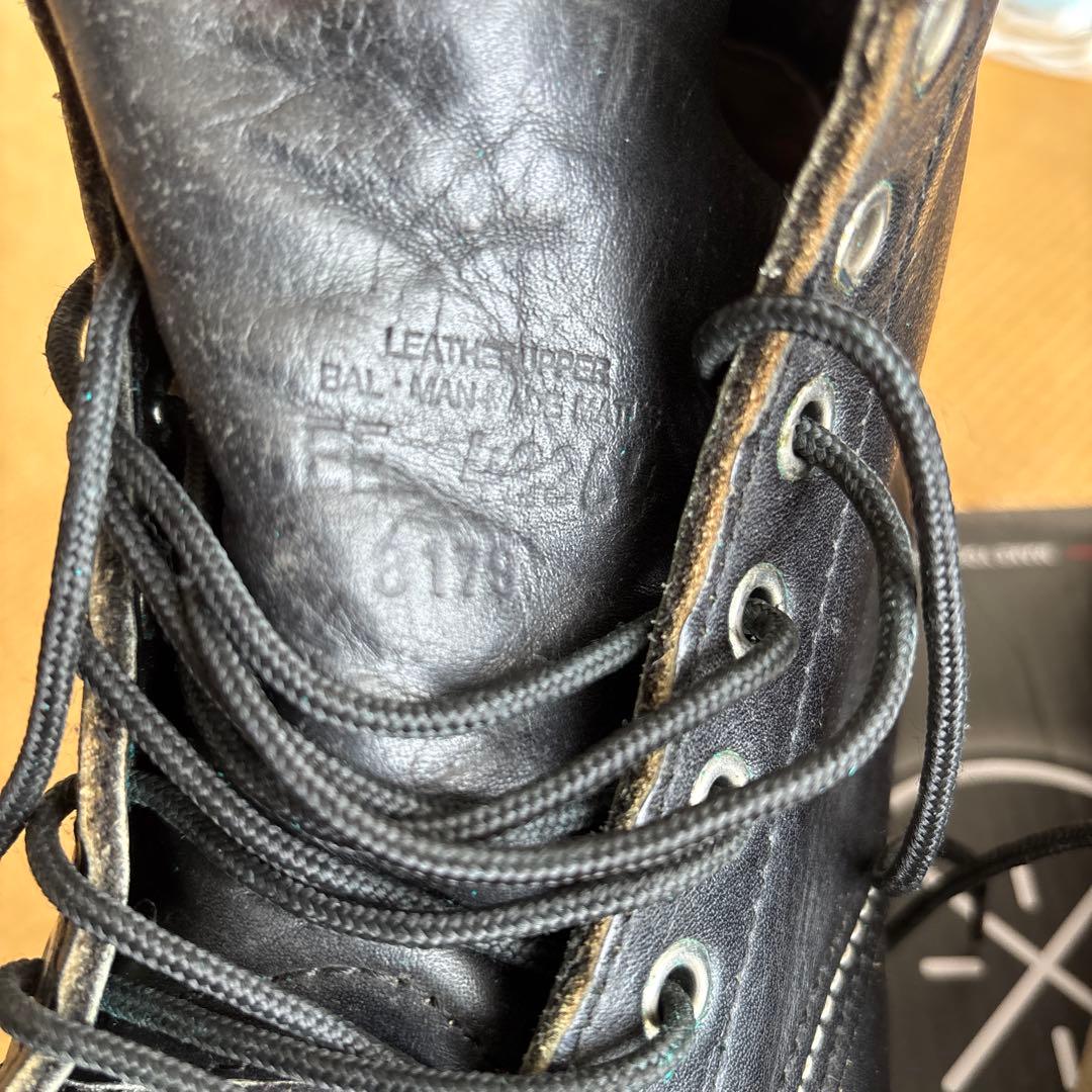 RED WING レッドウィング　9.5アイリッシュセッター　犬タグ　8179