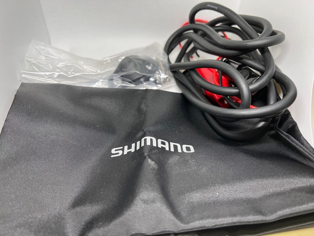 リール Shimano BestMaster3000