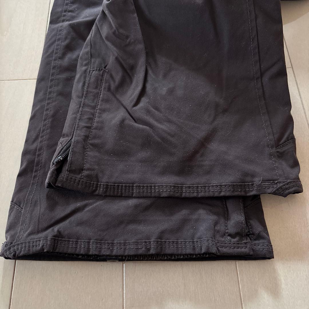 【X-NIX】スノーウエア上下セット Ｌ　フェニックス