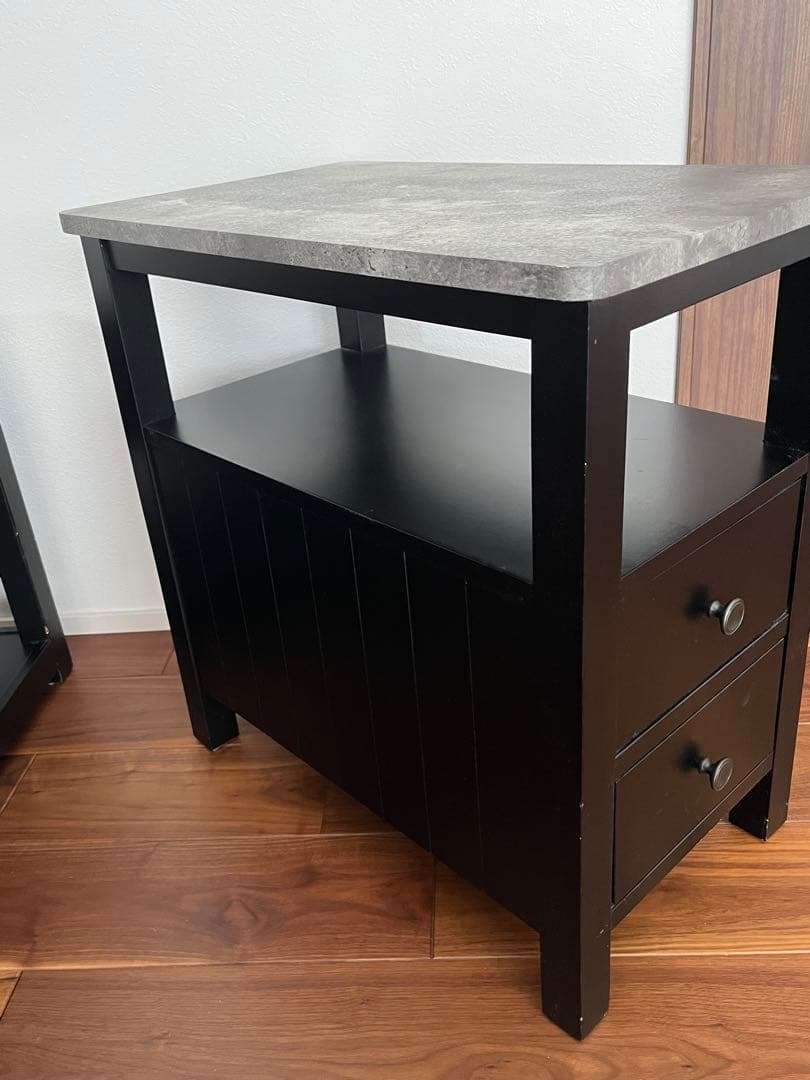 リフトトップコーヒーテーブル T341-19