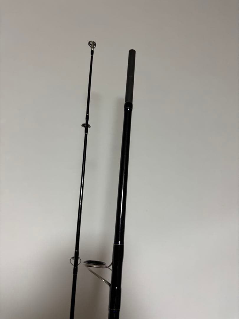 【送料込み】メジャークラフト ファーストキャスト FCS－1002MH 竿袋付