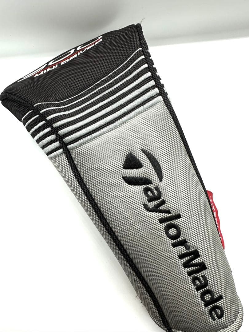 中古美品／テーラーメイド｜300ミニドライバー11.5度｜ヘッドカバー付