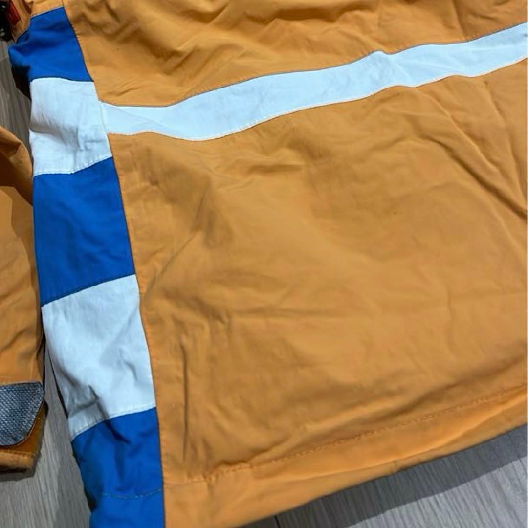 REW スノーボード スキー ウエア ジャケット M