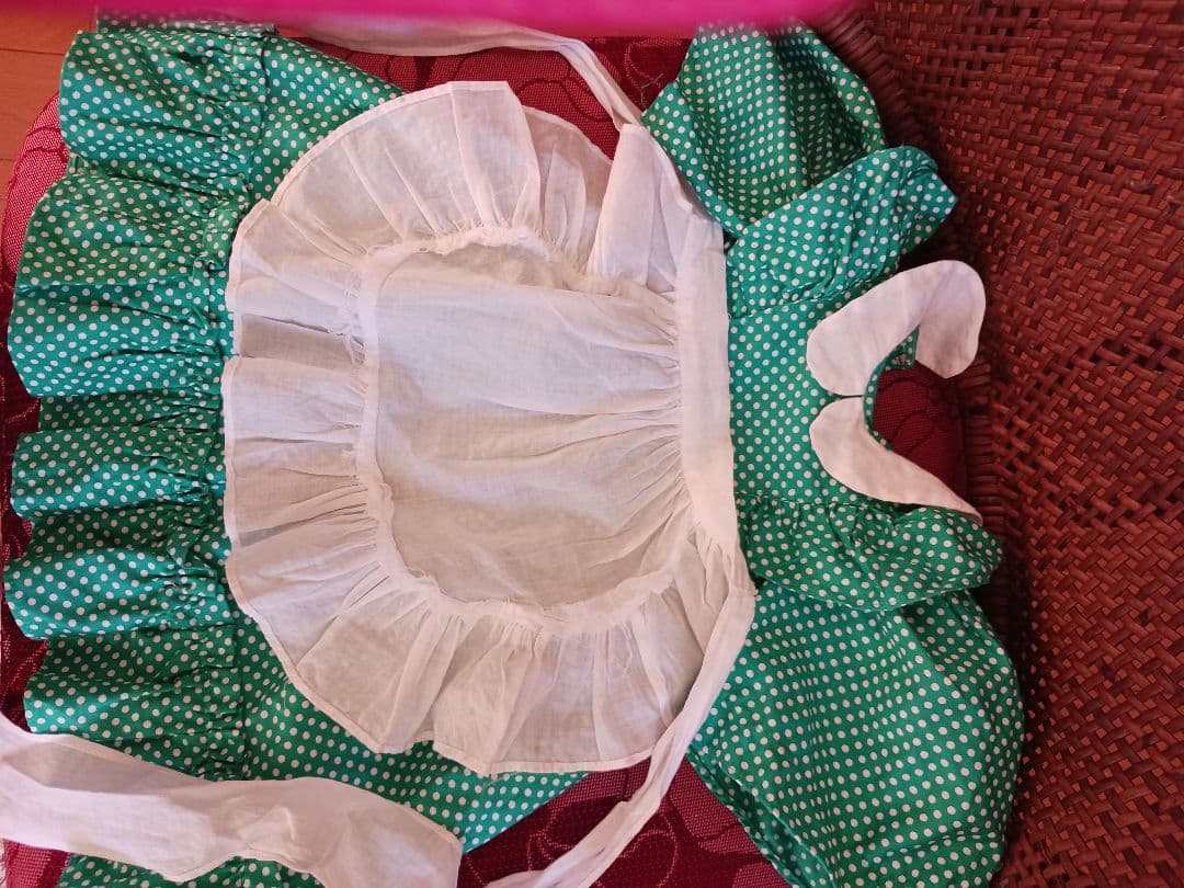 四谷シモンのシモンズドール