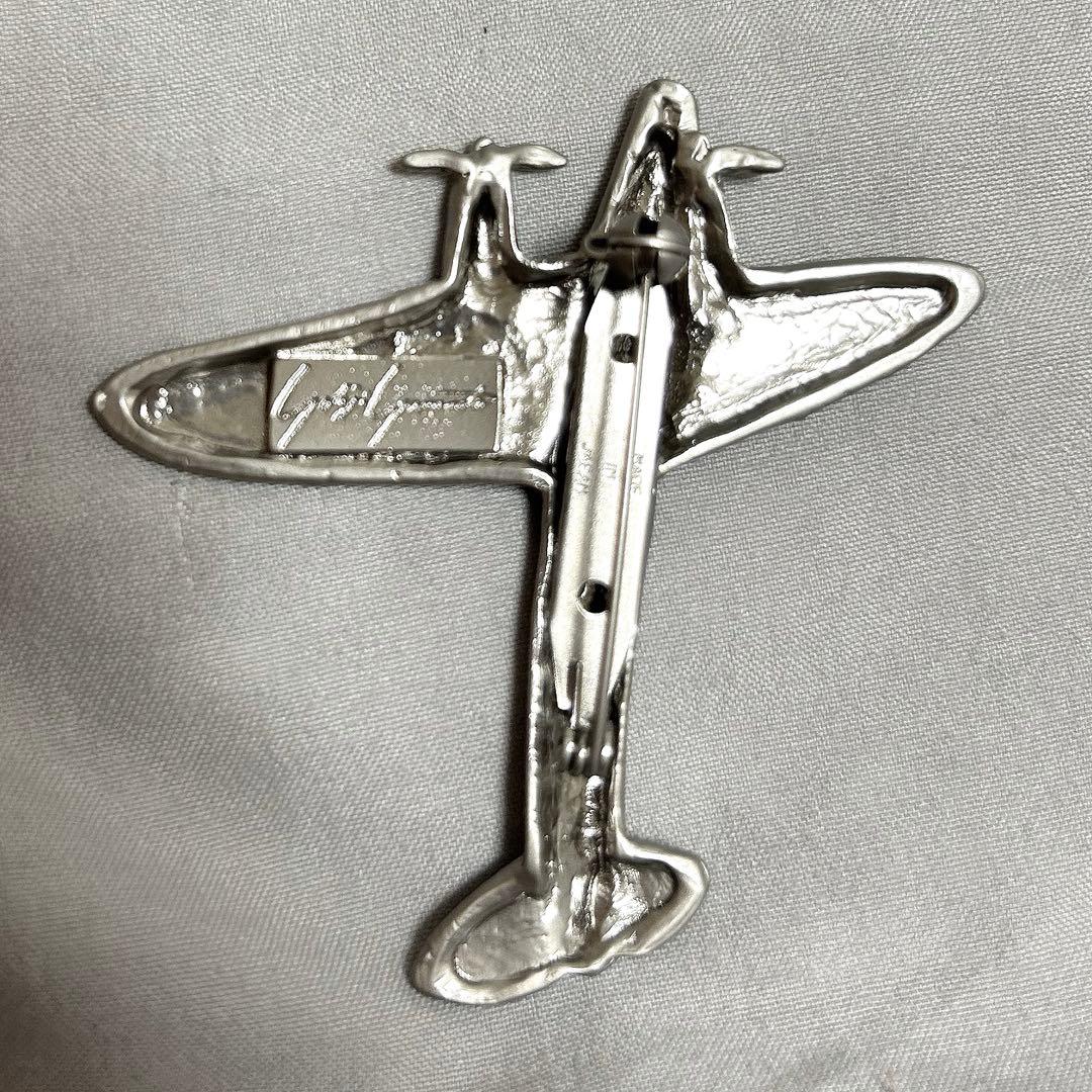 【専用出品⠀】Yohji Yamamoto ブローチ