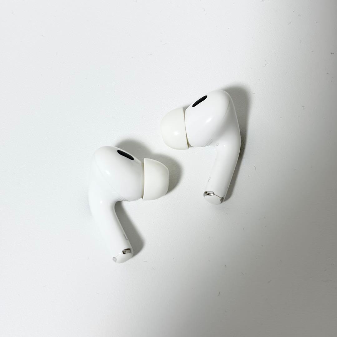 AirPods Pro (第2世代) lightning
