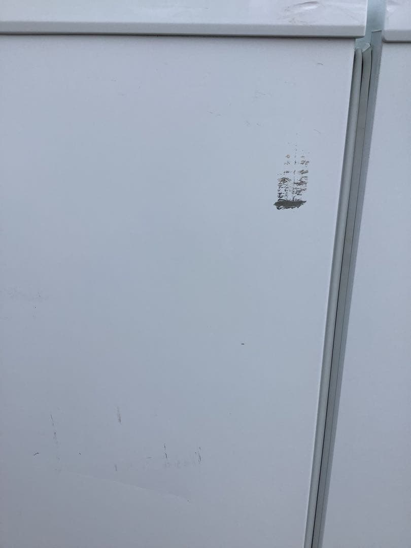 2ドア冷凍冷蔵庫 YRZ-F15G1 156L 2020年製 ヤマダ