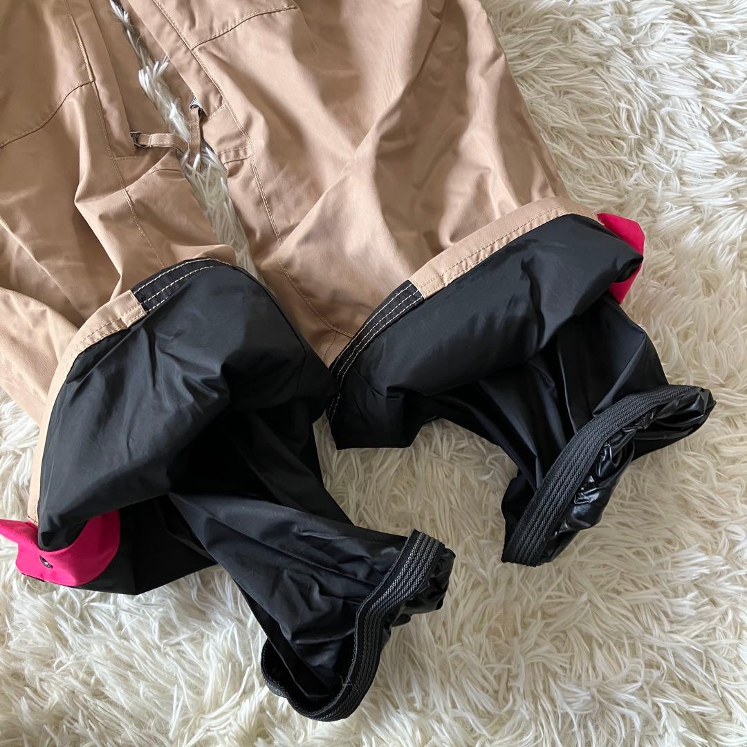 #10A✨phenix✨スキー スノボ ウェア 上下 レディースM