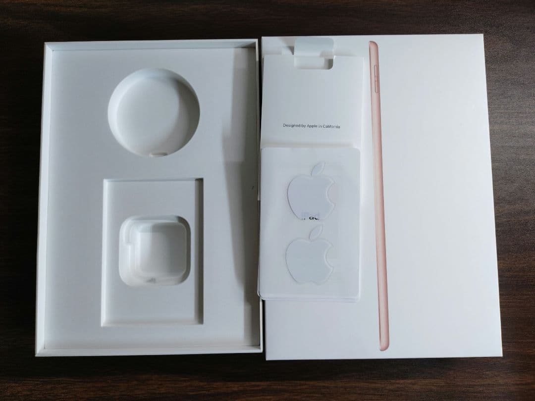 【美品】 iPad 第7世代（A2197）32GB　WiFiモデル