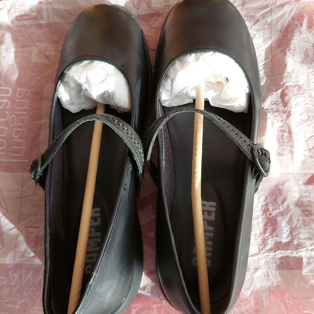 sakura　CAMPER　メリージェーン　スパイラルコメット