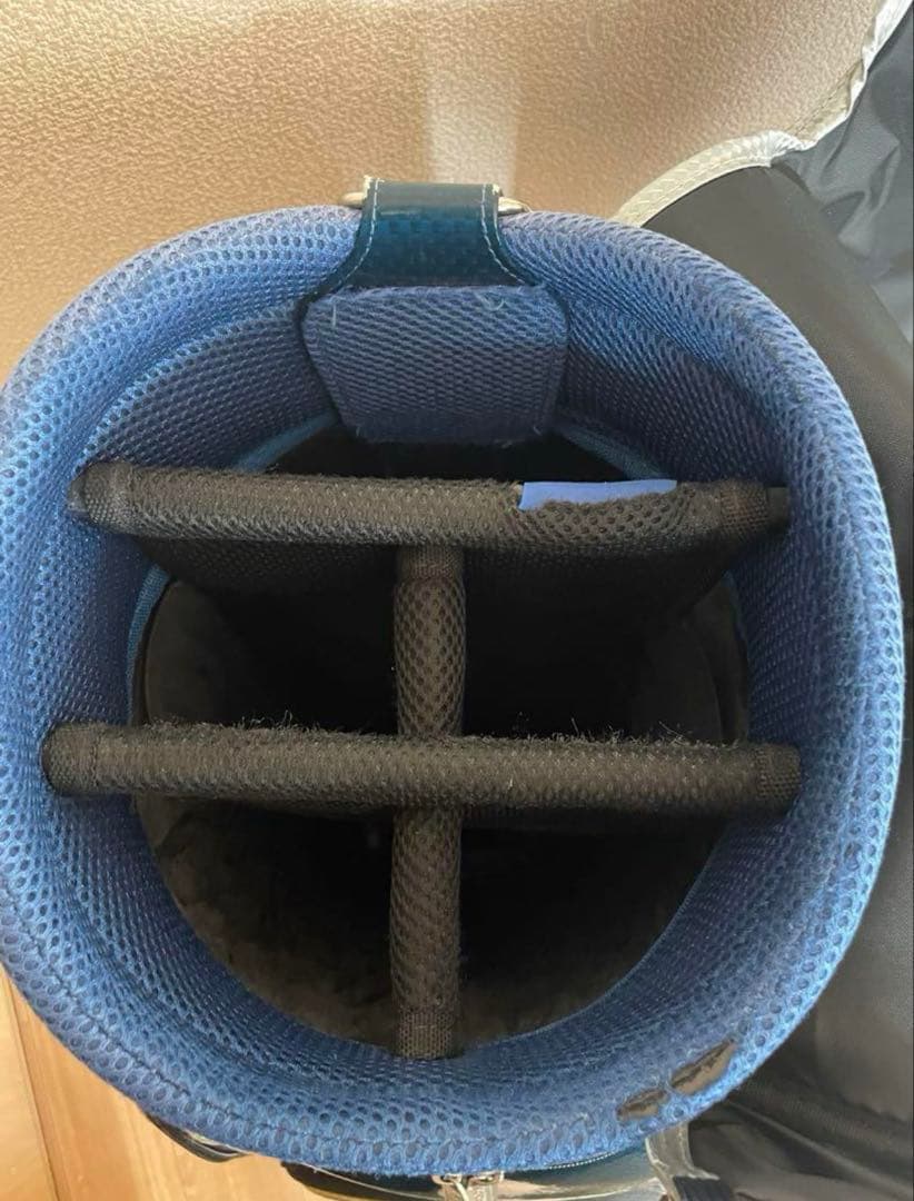 TOMICA DAIYA GOLF キャディバッグ トミカ