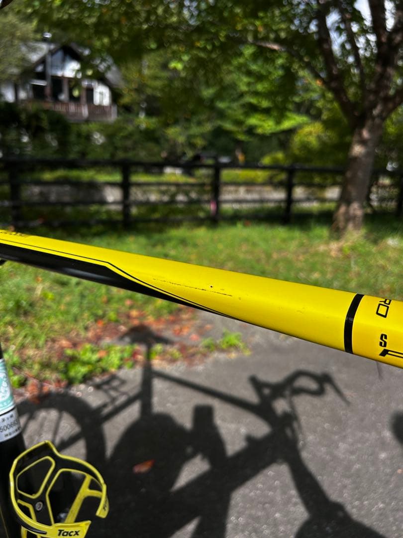 【シシジコ】tern surge PRO/ミニベロ/自転車/52サイズ
