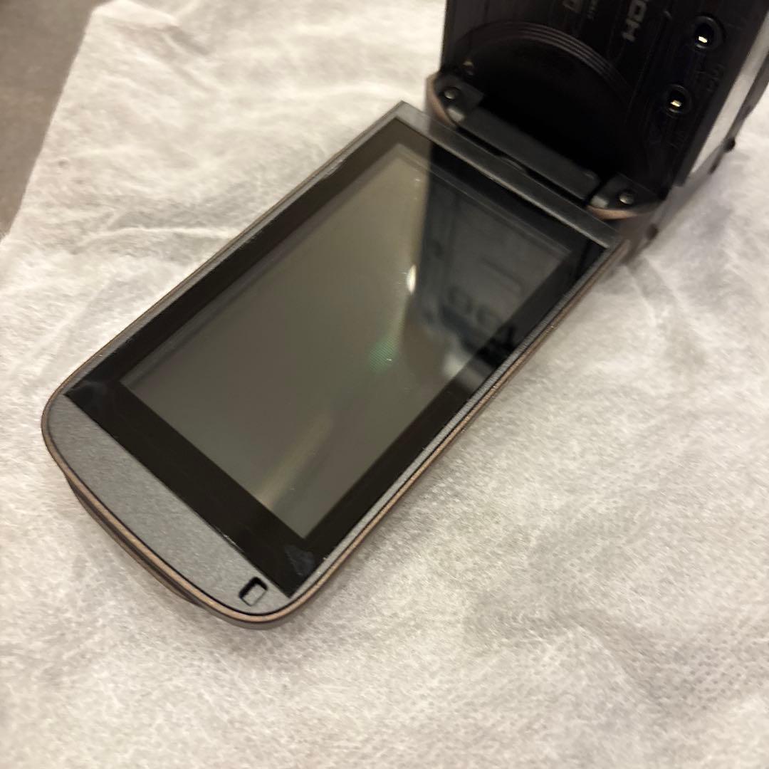 Canon IVIS HF R62 ビデオカメラ