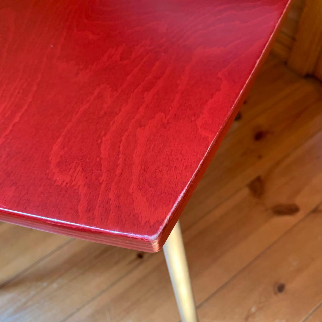 イデー　idee フリックチェア　椅子　ダイニングチェア　スタッキングチェア