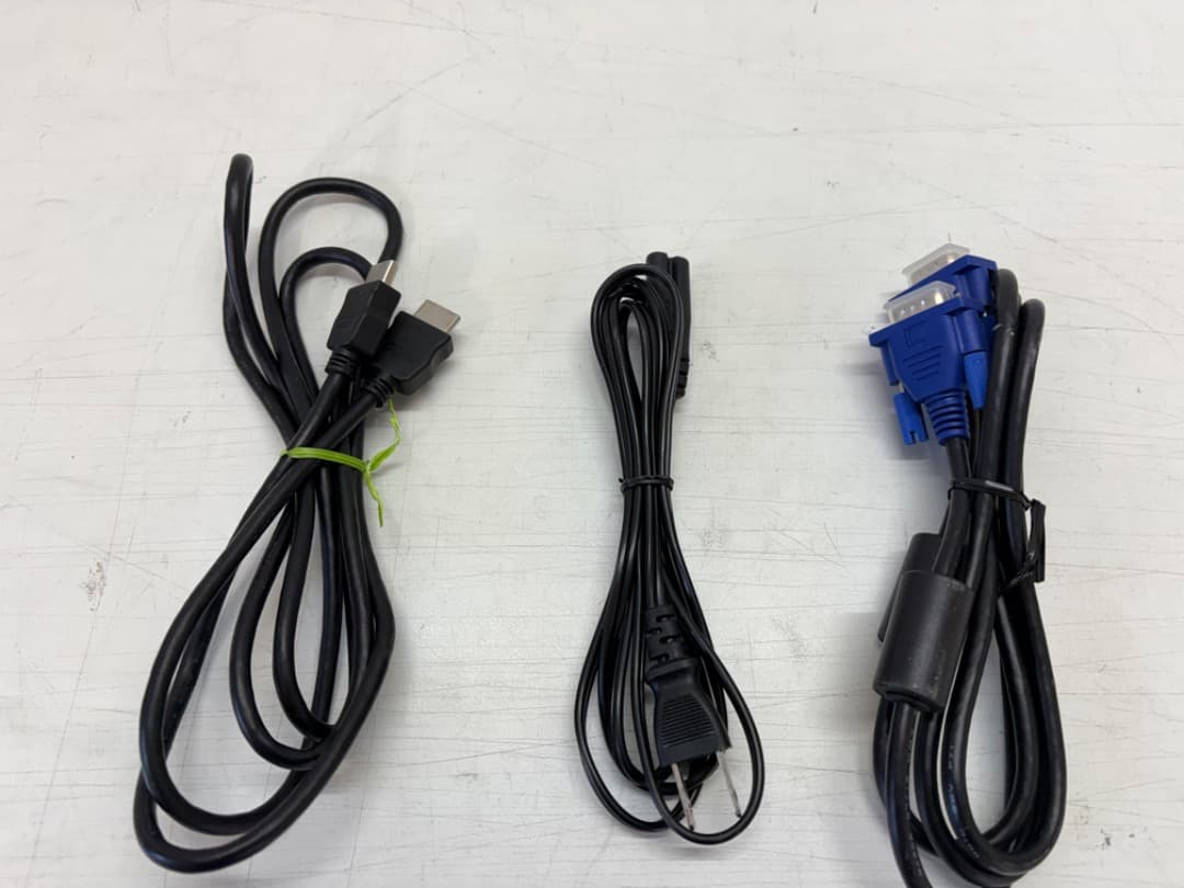 【42インチ】 NEC　液晶モニター　電源　HDMI　D-Sub　高耐久　958