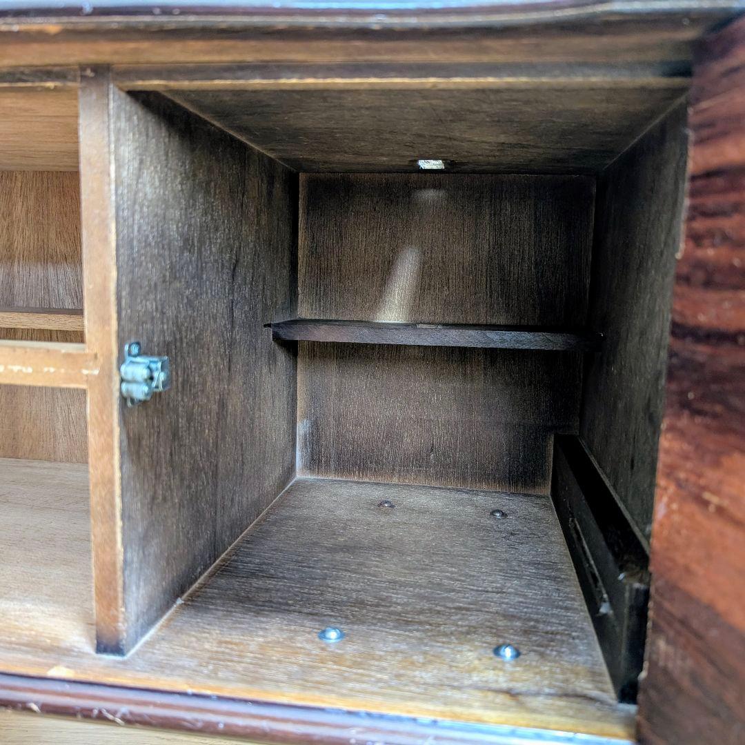 レトロ 最高級銅引鏡 ミエミラー 鏡台 姿見 ドレッサー