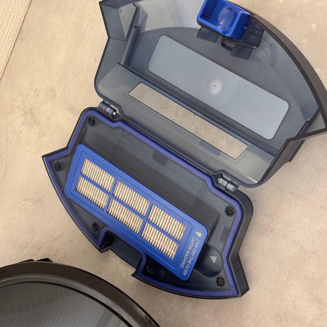 eufy RoboVac G30 ロボット掃除機本体