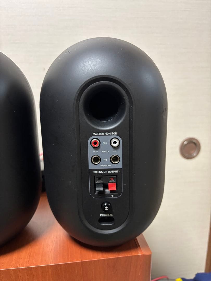 JBL 104 EXTENSION SPEAKER スピーカ