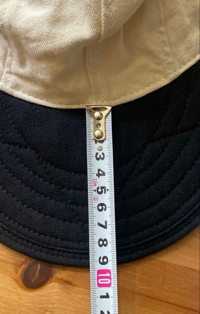 Watership Trading Companie キャップ　USA製