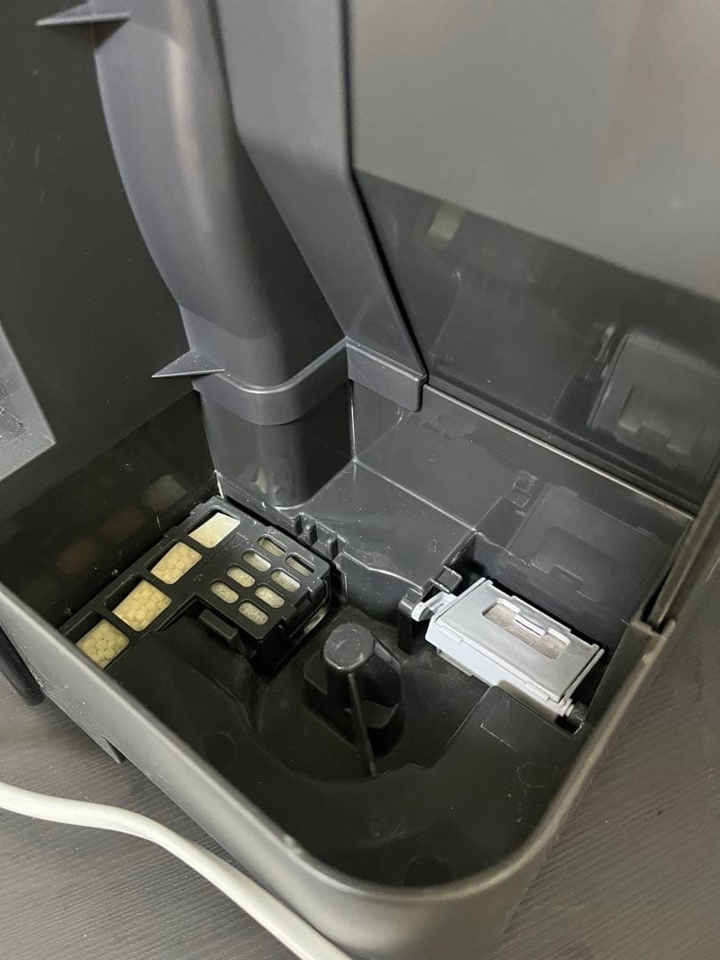 Panasonic 加湿空気清浄機 F-VC70XR 2019年製 動作確認済み