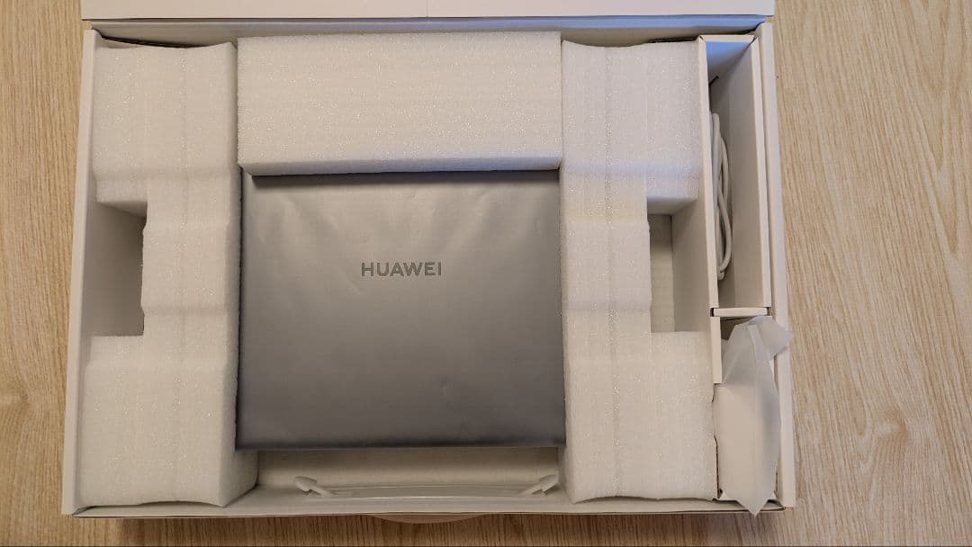 Windowsノート本体 HUAWEI MateBook 14 2020 AMD KLVL-WFH9