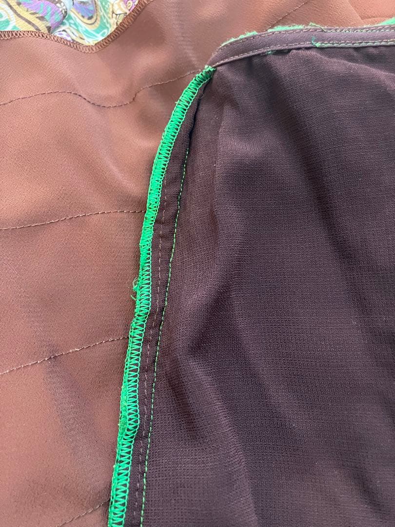 ソニアジョーンズ　フラメンコ　ファルダ　スカート