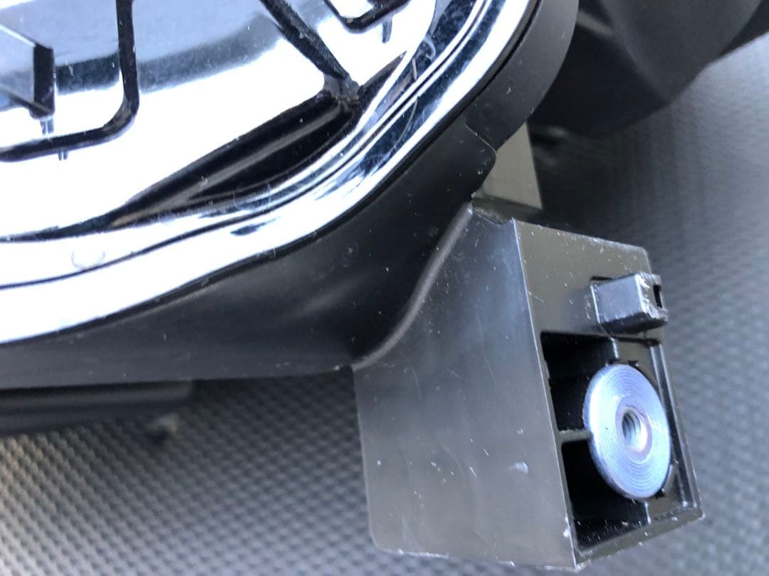 美品良品令和6年式 ZR-V RZ4 左ヘッドライト 参考定価128700円